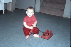 1967 09 Alaska Ft Wainwright Sam2