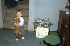 1967 09 Alaska Ft Wainwright Sam5