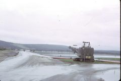 1967 12 Alaska Ft Wainwright Crane