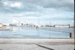 1967 12 Alaska Ft Wainwright Flood2