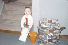 1967 12 Alaska Ft Wainwright Sam