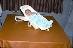 1968 03 Alaska Ft Wainwright David