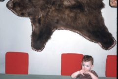 1968 03 Alaska Ft Wainwright Sam2