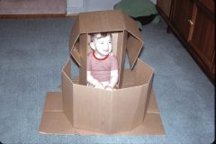 1968 03 Alaska Ft Wainwright Sam3