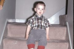 1968 03 Alaska Ft Wainwright Sam6