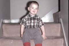 1968 03 Alaska Ft Wainwright Sam7