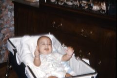 1968 07 Alaska Ft Wainwright David