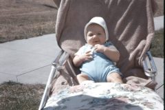 1968 09 Alaska Ft Wainwright David