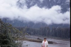 1968 09 Alaska Ft Wainwright Mom