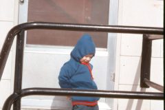 1968 09 Alaska Ft Wainwright Sam