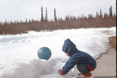 1968 09 Alaska Ft Wainwright Sam8