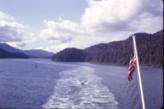 1968 09 Alaska River Ship