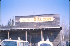 1968 12 Alaska Fairbanks Malemute Saloon