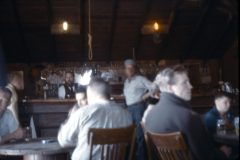 1968 12 Alaska Ft Wainwright Saloon