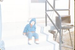 1968 12 Alaska Ft Wainwright Sam