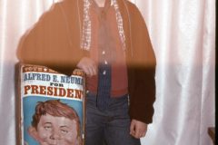 1969 04 Alaska Ft Wainwright Dennis