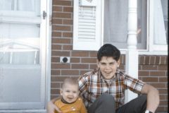 1969 04 Ohio Dennis David