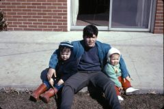 1969 04 Ohio Dennis David Sam