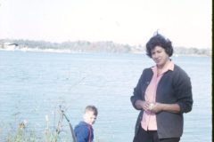 1969 04 Ohio Mom David Sam