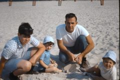 1969 07 Ohio Dad Dennis David Sam1