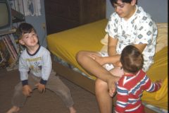 1969 Ohio Dennis David Sam