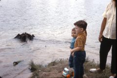 1969 Ohio Mom David Sam