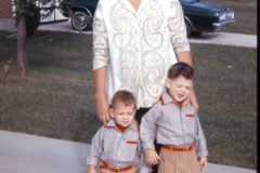 1969 Ohio Mom David Sam1
