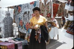1954 Mexico Mom2