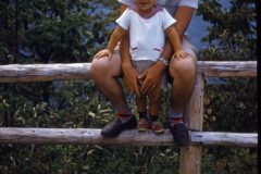 1959 08 New York Dad Dennis