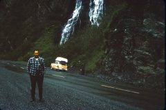 1960s Alaska Irving