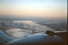 1964 02 Trip To Nome Alaska Aerial View2