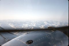1964 02 Trip To Nome Alaska Aerial View6