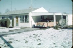 1964 05 Alaska Hartley Homestead