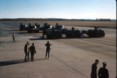 1965 09 Alaska Ft Wainwright Soldiers8