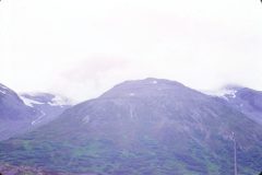 1966 08 Alaska Mountain Glacier