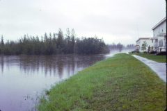 1967 09 Alaska Ft Wainwright Flood2