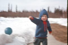 1968 09 Alaska Ft Wainwright Sam9