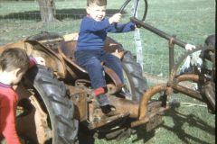 1970 11 Ohio David