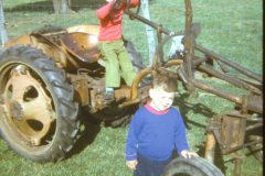 1970 11 Ohio David Sam