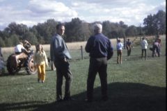 1970 11 Ohio Grandpa Hartley Dad