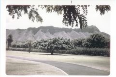1970 3 Diamondhead.Honalulu.Hawaii