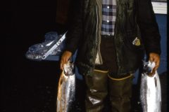 1970 Alaska Dad Fish