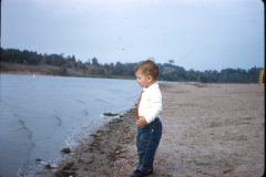 1970 Alaska David