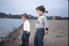 1970 Alaska David Sam