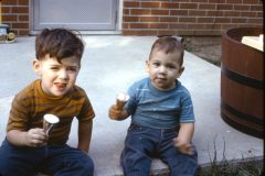 1970 Alaska Ft Wainwright David Sam3