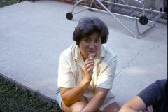 1970 Alaska Ft Wainwright Mom