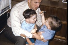 1970 Ohio Dad David Sam