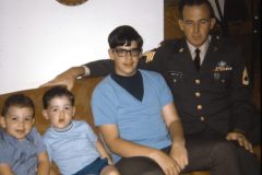 1970 Ohio Dad Dennis David Sam2