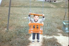 1970 Ohio David