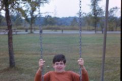 1970 Ohio Dennis